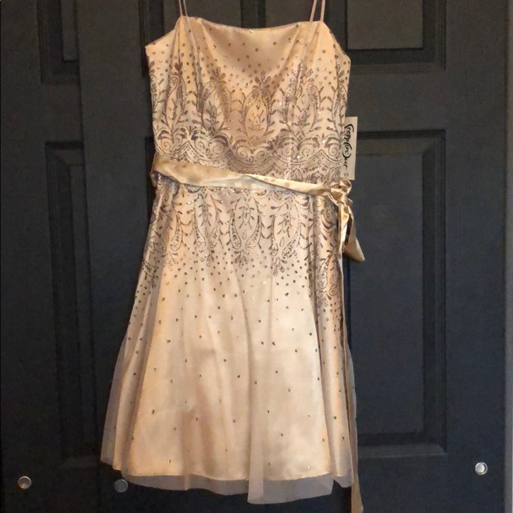 New dress